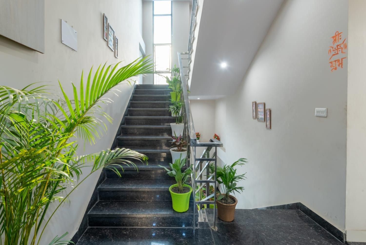 The Setu Hotel & Resorts Faridabad Exterior foto